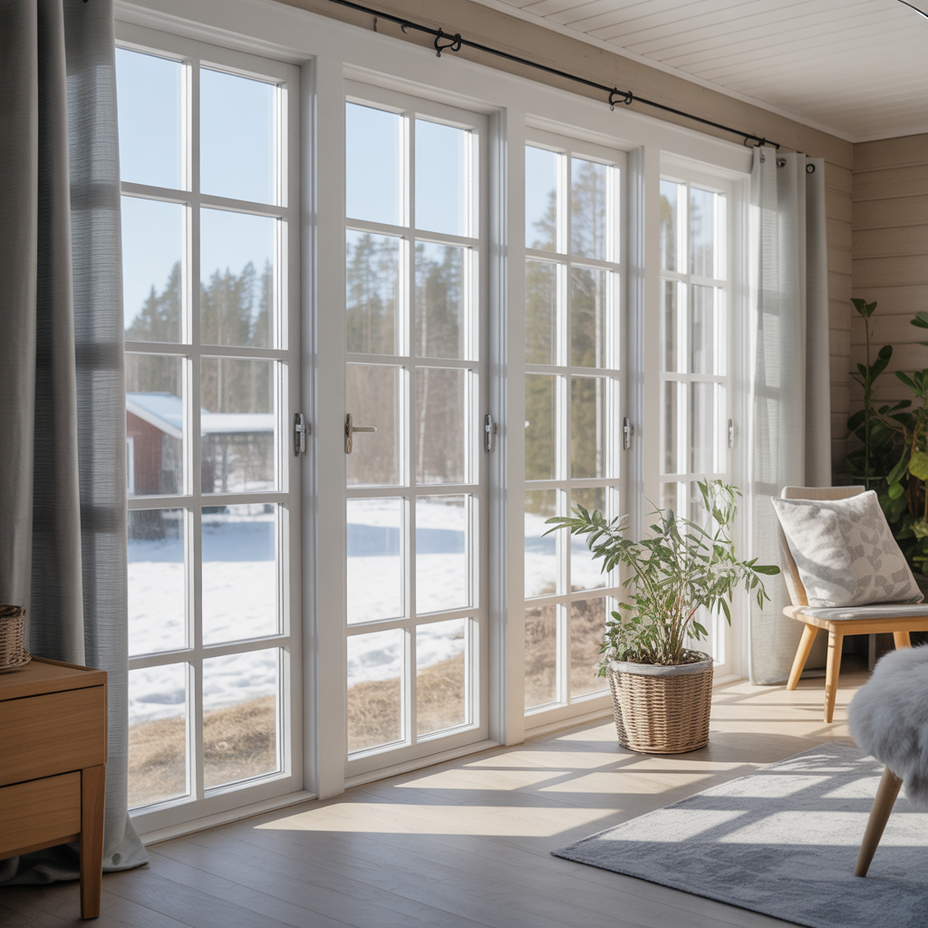 12.Vilka fonstertyper ar bast for energieffektivitet