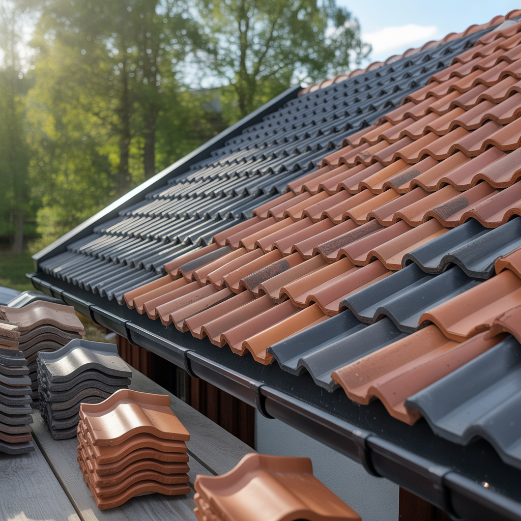 8.Guide till att valja ratt takpannor for maximal hallbarhet