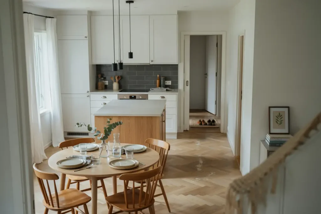renovering av k k och matplats i dalslund karp